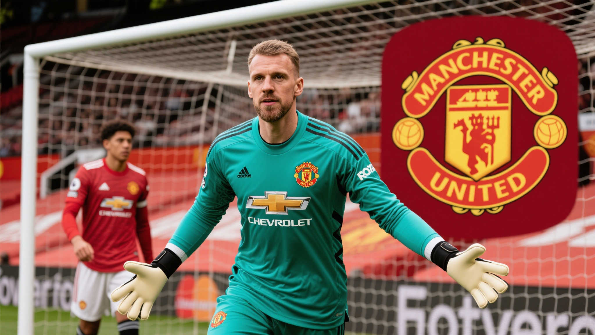 拒绝众多豪门邀约，大马丁力争加盟曼联，获阿莫林青睐