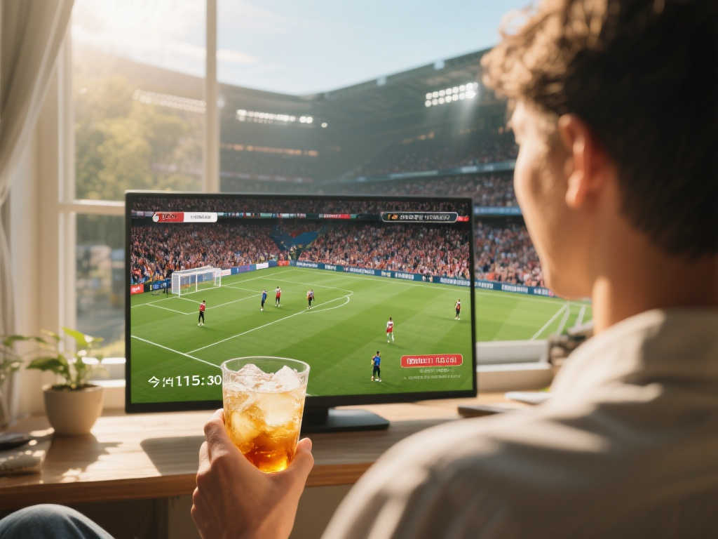 下午3点半,一起为球赛加油! 下午3点半,一起为球赛加油!