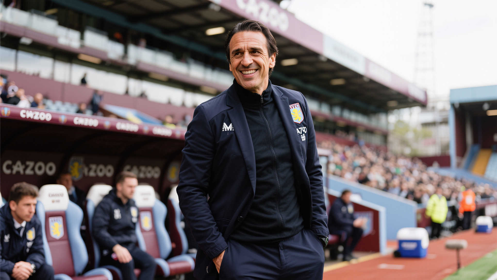 埃梅里掌控球队未来，维拉需明确方向