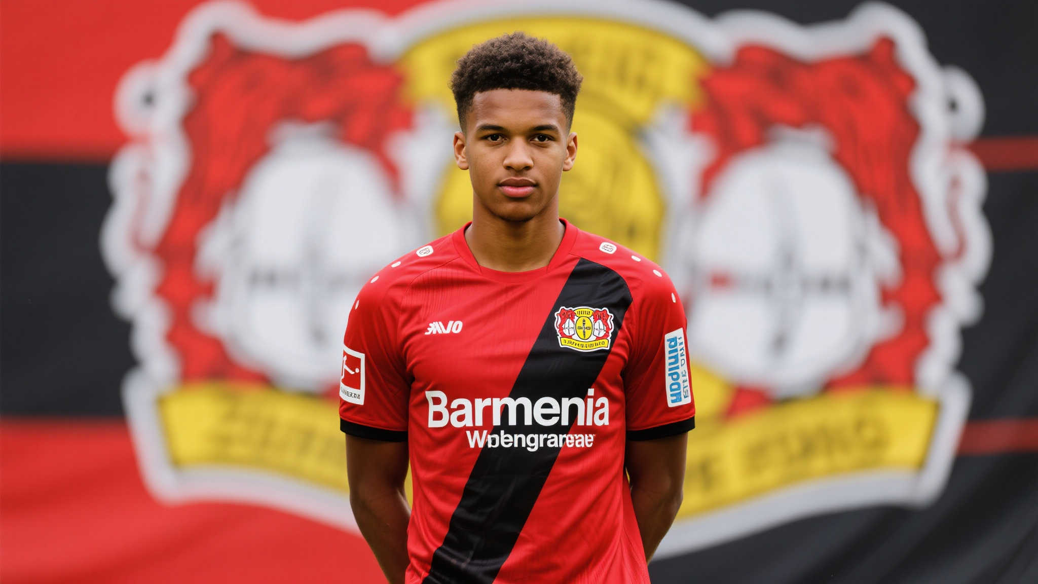 勒沃库森敲定赫根20岁后卫法耶转会事宜